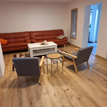 Сasa de vacaciones Ubytko *