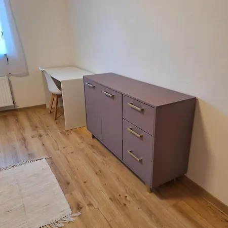 Сasa de vacaciones Ubytko