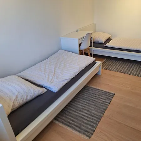 Ubytko Сasa de vacaciones *