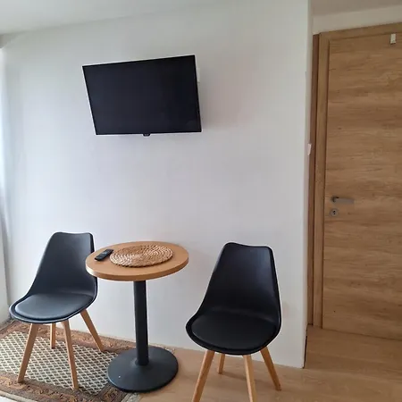 Сasa de vacaciones Ubytko *