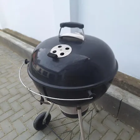 Ubytko Сasa de vacaciones Polesovice