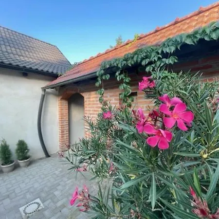 Сasa de vacaciones Ubytko *