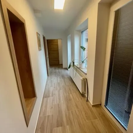 Ubytko Сasa de vacaciones *