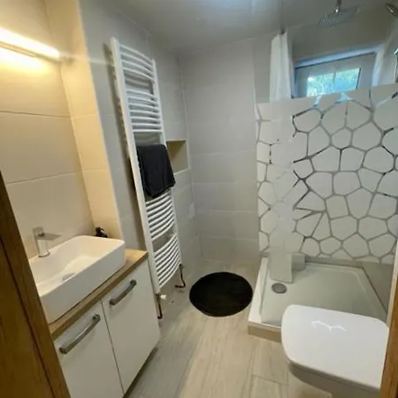 Сasa de vacaciones Ubytko *