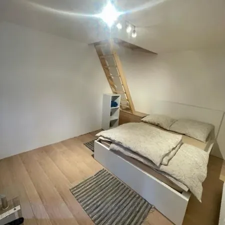 Ubytko Сasa de vacaciones Polesovice