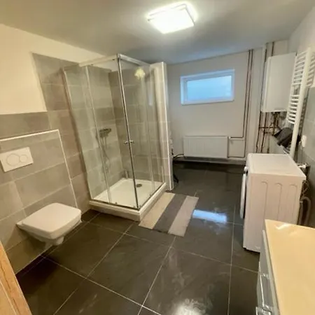 Сasa de vacaciones Ubytko Polesovice