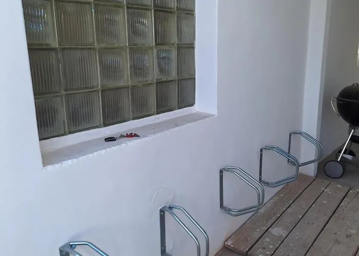 Feriehus Ubytko Polesovice