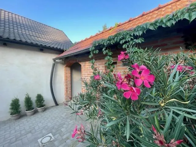 Feriehus Ubytko *
